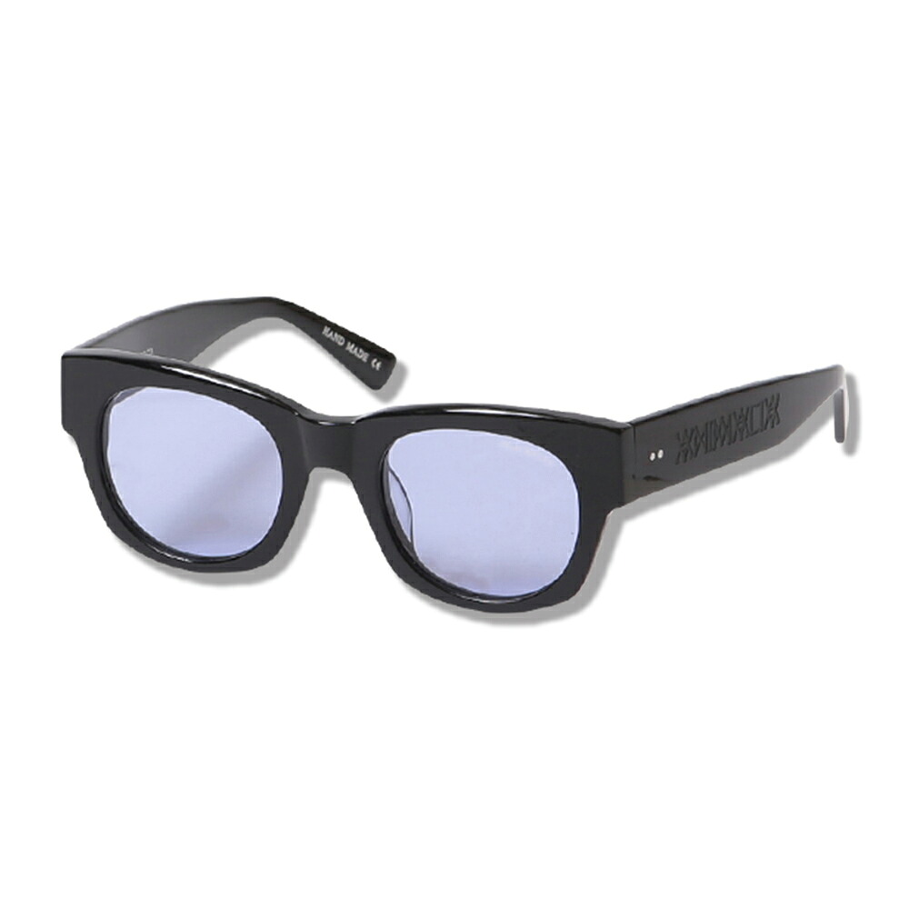 【15%OFF】BLACK FLYS ブラックフライズ x ANIMALIA アニマリア FLY VERONICA (BLACK/PURPLE) サングラス