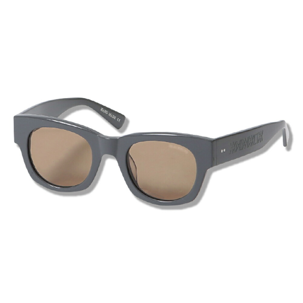 【30%OFF】BLACK FLYS ブラックフライズ x ANIMALIA (GREY/BROWN) アニマリア FLY VERONICA サングラス｜チルプロダクト