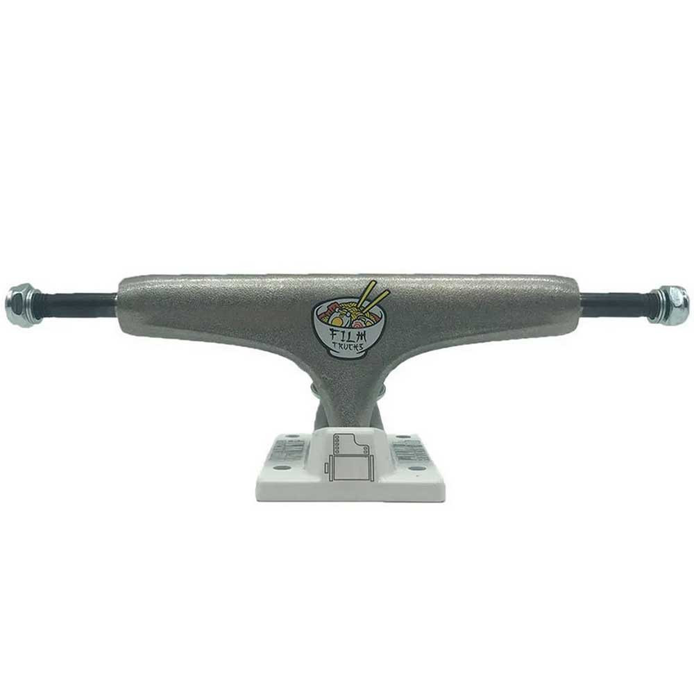 【楽天市場】FILM TRUCKS (フィルムトラックス) VICTOR CASCARIGNY RAMEN BOWL トラック スケボー