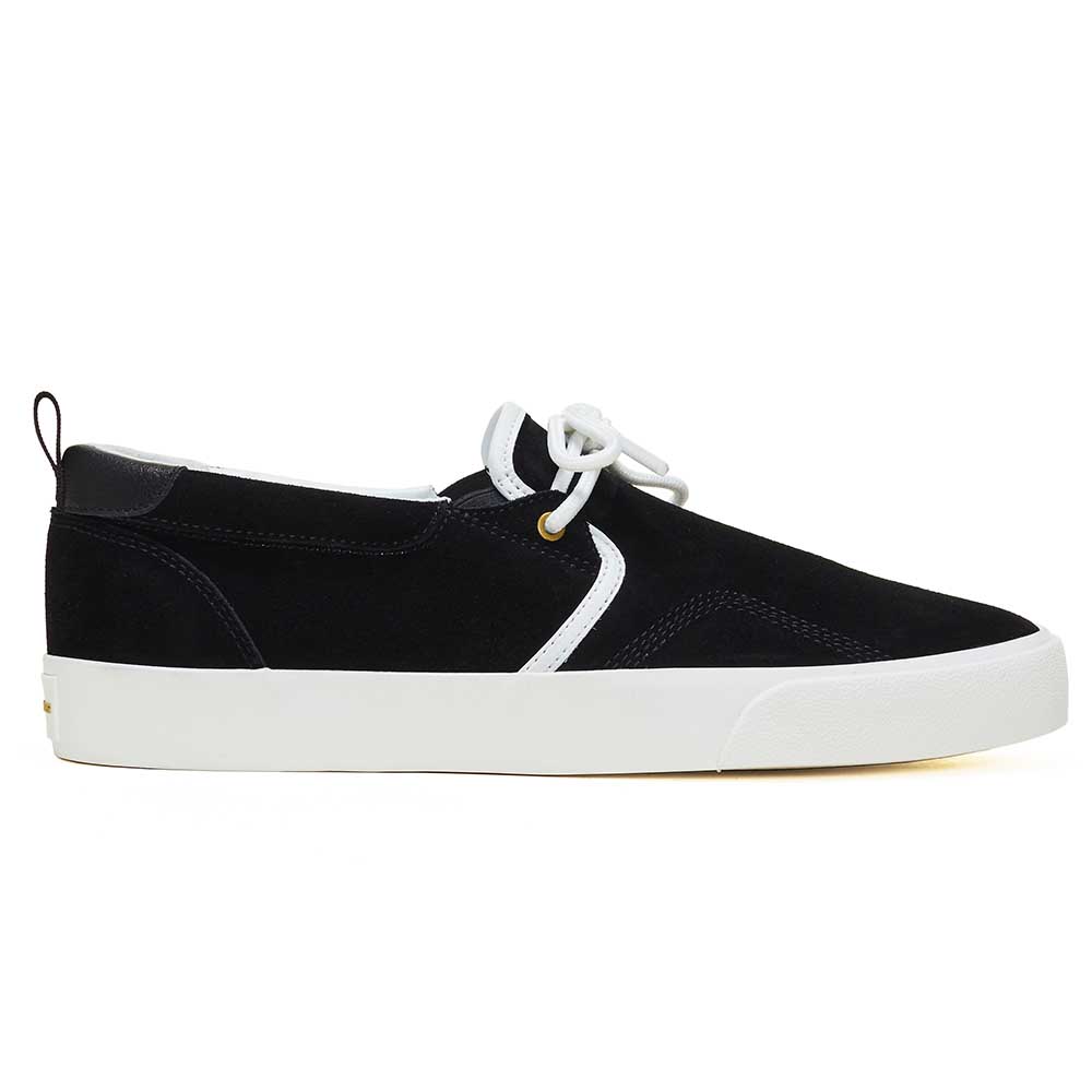 【20%OFF】HOURS IS YOURS アワーズ・イズ・ユアーズ CALLIO S77 (CLASSIC BLACK SUEDE) シューズ スニーカー