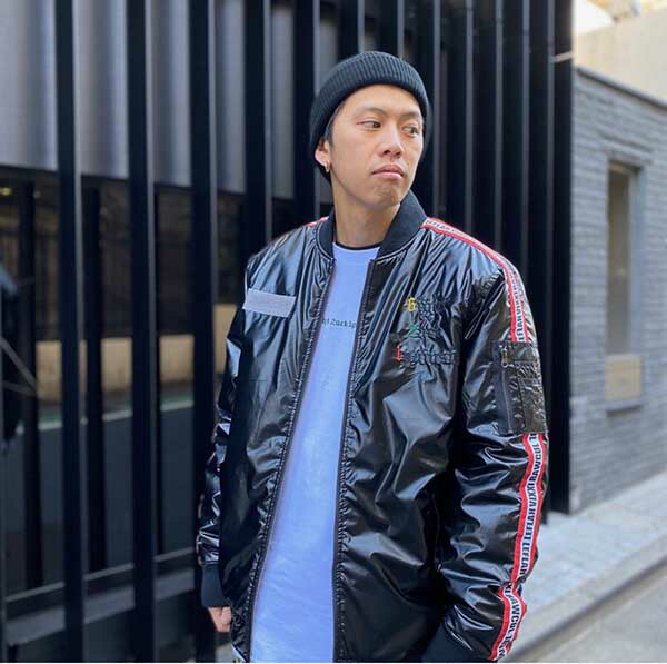 〈LEFLAH〉トレーナー 楽天市場】【30%OFF】Mサイズ LEFLAH レフラー ブリーチ