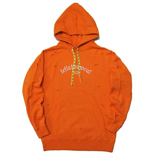 〈LEFLAH〉トレーナー 楽天市場】【30%OFF】Mサイズ LEFLAH レフラー ブリーチ