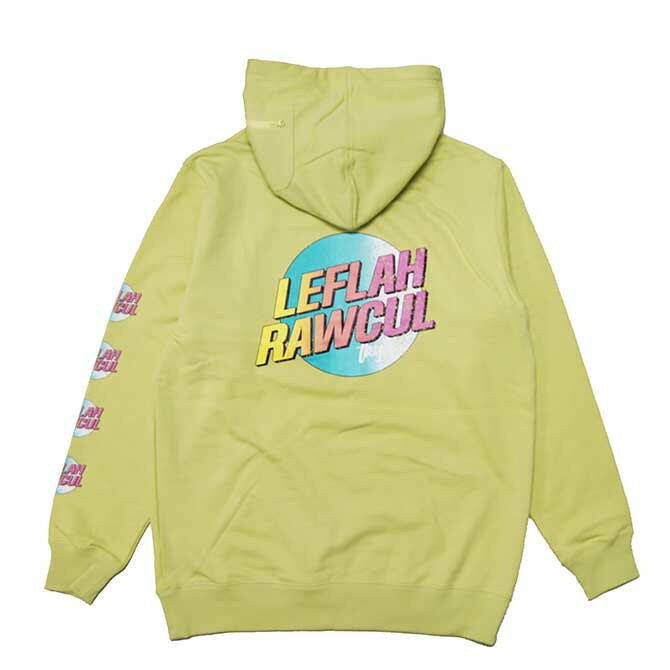 楽天市場】【30%OFF】Mサイズ LEFLAH レフラー ブリーチ