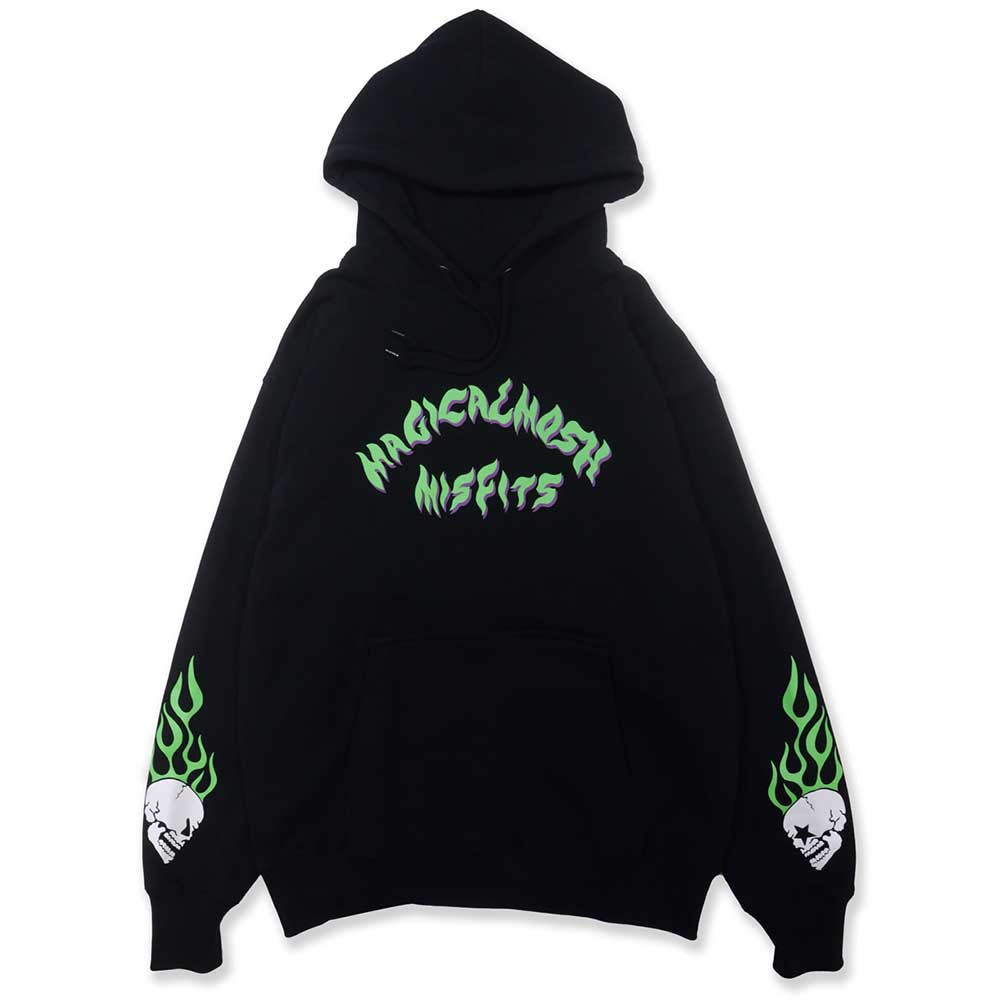 楽天市場】MAGICAL MOSH MISFITS 交響詩篇エウレカセブン x