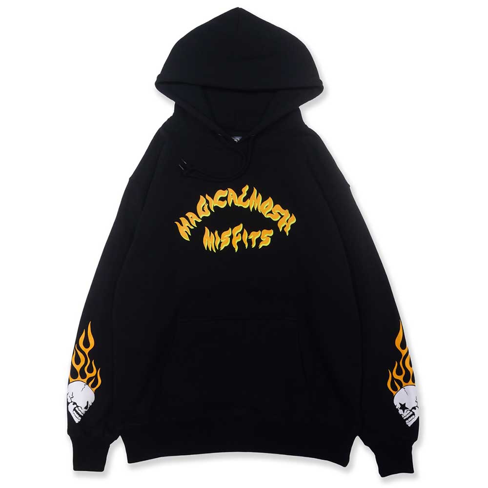 【超レア美品】エウレカセブン×MxMxM コラボ パーカー フーディー 黒 XL 超レア美品】エウレカセブン×MxMxM コラボ パーカー フーディー