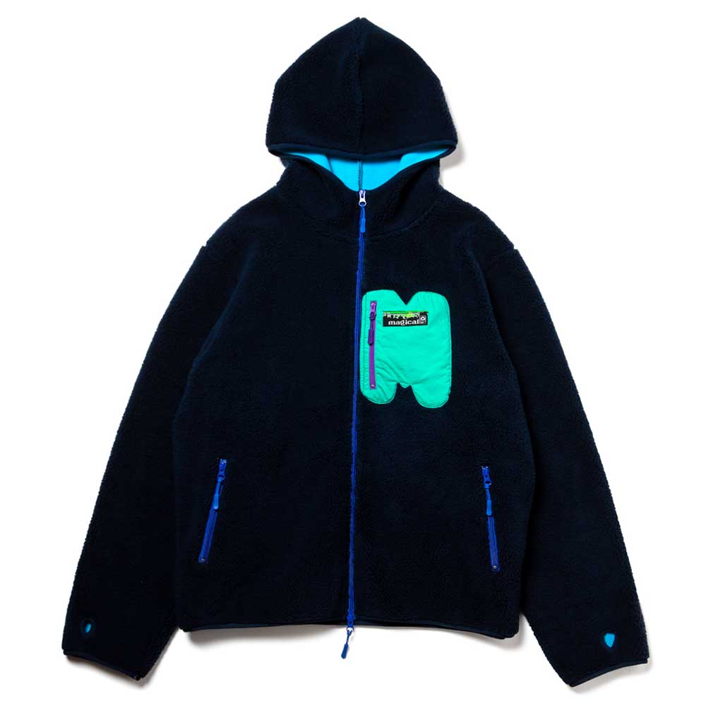 【楽天市場】【15％OFF】Lサイズ【2023AW】MAGICAL MOSH