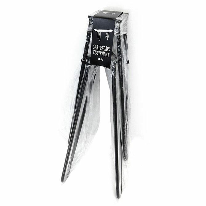 楽天市場】スケートボードスツール ベース部品 002タイプ 椅子