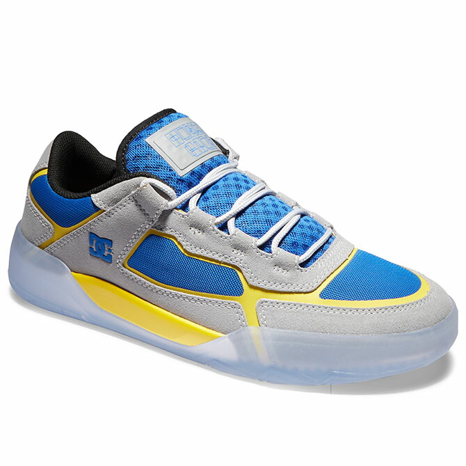 【30%OFF】DC SHOES (ディーシーシューズ) METRIC (XSBY) フットウェア スニーカー 靴 ADYS100740