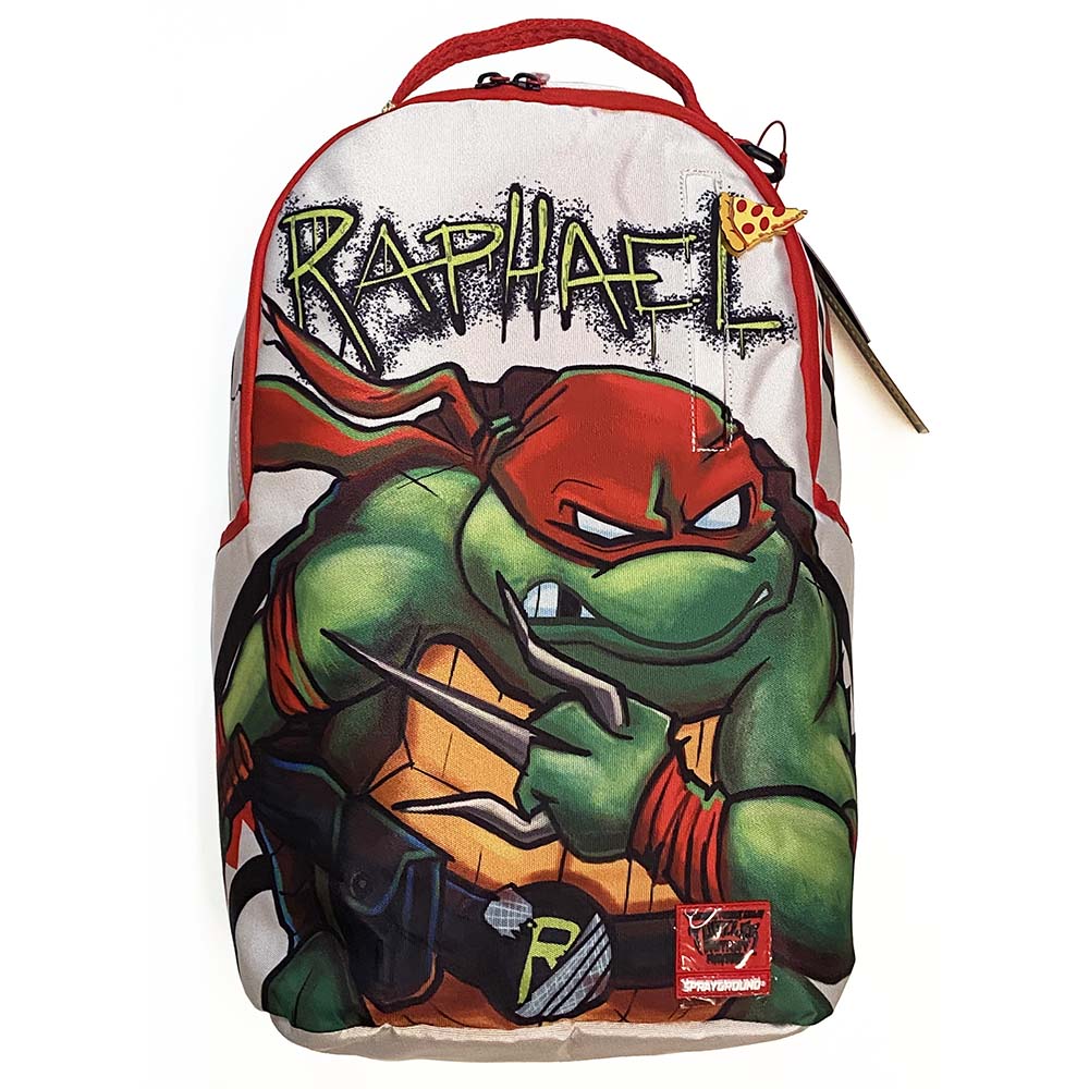 楽天市場】【15%OFF】SPRAYGROUND スプレイグラウンド x シュレック