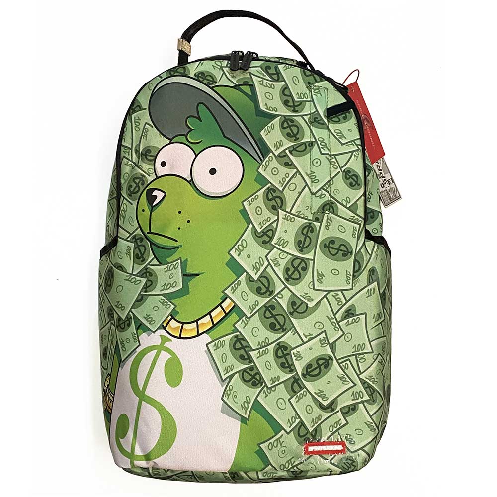 楽天市場】【2025SPRING】SPRAYGROUND スプレイグラウンド MONEY