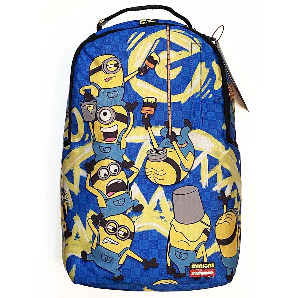 楽天市場】【15%OFF】SPRAYGROUND スプレイグラウンド x PEANUTS