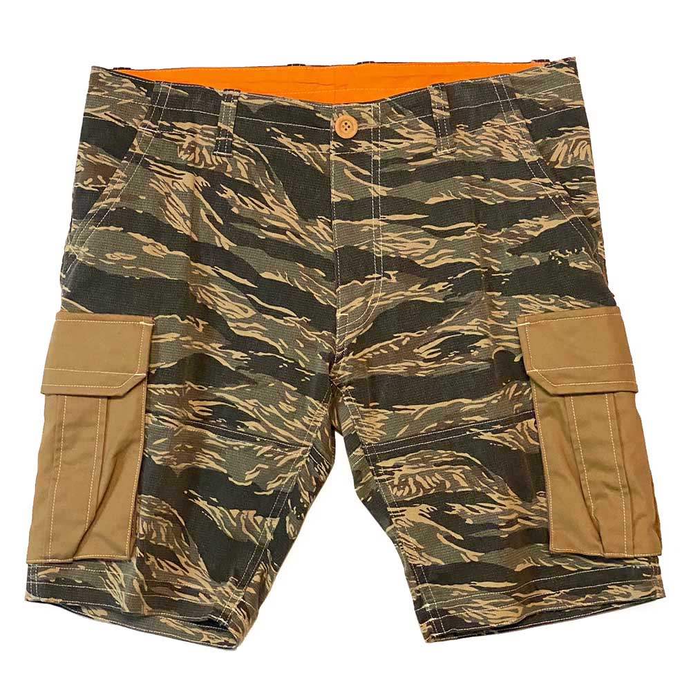 GUNG HO ガンホー カーゴショーツ ハーフパンツ アメリカ製 カモフラ柄 楽天市場】【 GUNG HO / ガンホー 】 EXPEDITION SHORT CAMO