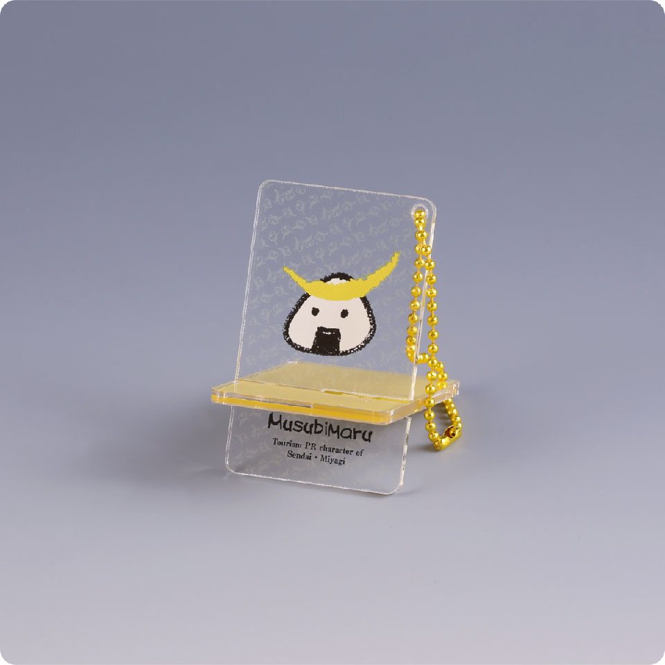 楽天市場 大人気御礼レビューキャンペーン実施中 送料無料 むすび丸 スマホケース グリップケース 仙台 宮城観光ｐｒキャラクター 贈り物 話題 有名 人気 ゆるキャラ グッズ キャラクター 雑貨 かわいい とろっとみやぎ