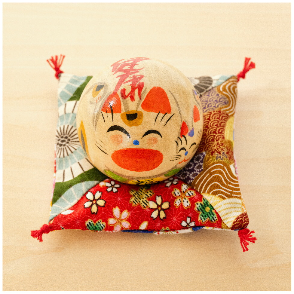 送料無料☆輪島塗高級こけしペア☆ほっこりかわいい 身体守り縁起物 次郎こけし 【さくらももこ コジコジ】プレゼント ギフト