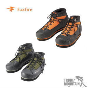 楽天市場】フォックスファイヤー Foxfire メンズ クイックジップ6