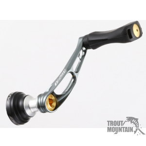 楽天市場】DLIVE エアーステア 33mm アジングモデル シマノ用