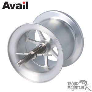 楽天市場】【送料無料】【お取り寄せ】Avail(アベイル)ABU Ambassadeur