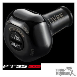 楽天市場】☆特価品10％OFF【リブレ/LIVRE】PT35 ハンドルノブ ALL