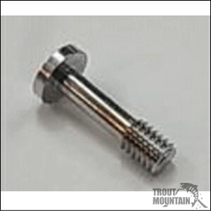 カーディナル3 33 ドラグノブ ABU カーディナル3用 アルミドラグノブ｜リールメンテナンス