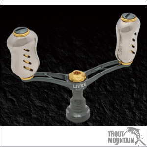 リブレハンドル　ウイング72 シマノS2 限定 楽天市場】メガテック リブレ ハンドル ウイング72 シマノS2用