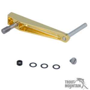 【Avail】ABUカーディナル 3, 4シリーズ用 ハンドル HDT-CD/. Avail/アベイル】ABU カーディナル 3シリーズ・4シリーズ用 軽量