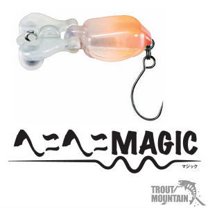 楽天市場】ジャクソン(Jackson) へこへこマジック 【釣り フィッシング