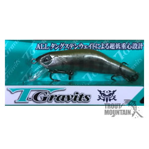 アイビーライン　ハードストリーム　アシュラン　8.03 美品 ハードストリームス アシュラン ブラックリミテッド8'03