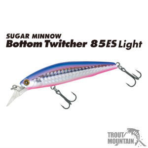 楽天市場】【即納】スミスDコンタクト85 【85mm/14.5g