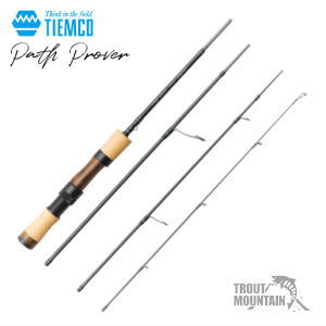 【貨物輸送無料】【お取り寄せ】TIEMCO（ティムコ）Path Prover(パスプルーバー) 【PRV411SL-4 \