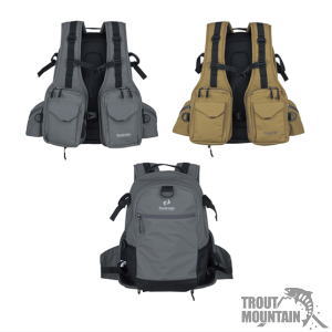 【貨物輸送無料】【お取り寄せ】パズデザインZFV-035アクティブパックベスト（ACTIVE PACK VEST）【ZFV-035】