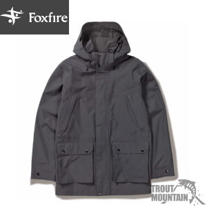 楽天市場】フォックスファイヤー Foxfire メンズ アウター