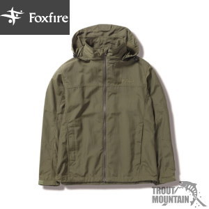 【貨物輸送無料】【お取り寄せ】Foxfireカプスハイカージャケット (Men\u0027s)（Copse Hiker Jacket）（フォックスファイヤー/フォックスファイアー）