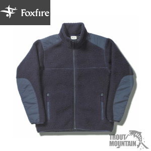 【送料無料】【お取り寄せ】Foxfireソフィフリースジャケット（Sophie Fleece Jacket）（フォックスファイヤー/フォックスファイアー）