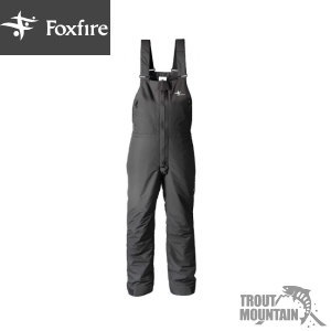 【送料無料】【お取り寄せ】 Foxfire フロストレイクビブ(Men's) Frost Lake Bib（フォックスファイヤー/フォックスファイアー）