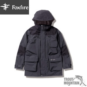 foxfire GORE-TEX フィールドタスクジャケット　L 楽天市場】【送料無料】【お取り寄せ】Foxfireフィールドタスク