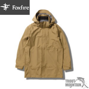 【貨物輸送無料】【お取り寄せ】Foxfireデューバウンシーコート (Men\u0027s)（Dew Bouncy Coat）（フォックスファイヤー/フォックスファイアー）