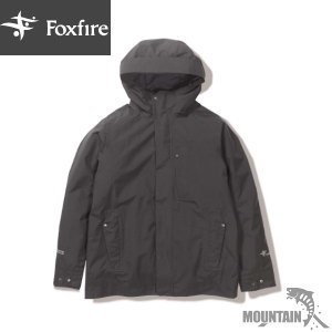 foxfire GORE-TEX フィールドタスクジャケット　L 楽天市場】【送料無料】【お取り寄せ】Foxfireフィールドタスク