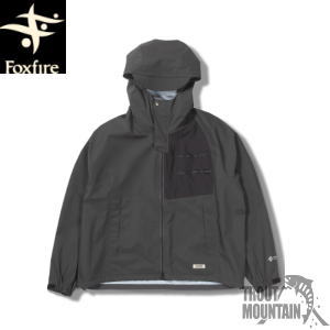 【貨物輸送無料】【お取り寄せ】FoxfireストリームサイドジャケットIIStream Side Jacket II（フォックスファイヤー/フォックスファイアー）