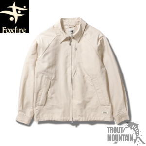 【送料無料】【お取り寄せ】 Foxfire ライペリアンブルゾン (Men's)（Riparian Blouson） （フォックスファイヤー/フォックスファイアー）
