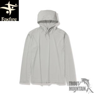 【送料無料】【お取り寄せ】FoxfireSCプルオーバーフーディ(Men's)SC Pullover Hoody(フォックスファイヤー/フォックスファイアー)|トラウトマウンテン 店