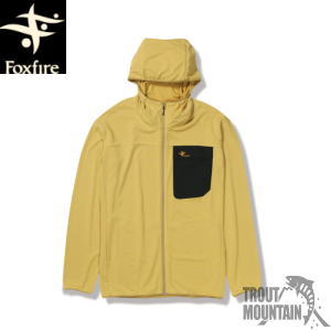 【貨物輸送無料】【お取り寄せ】FoxfireSCプリモフーディSC Primo Hoody（フォックスファイヤー/フォックスファイアー）