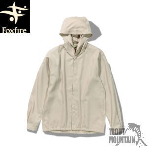 【貨物輸送無料】【お取り寄せ】FoxfireSCシャンブレーフーディ(Men\u0027s)SC Chambray Hoody（フォックスファイヤー/フォックスファイアー）