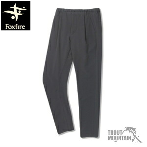 【貨物輸送無料】【お取り寄せ】Foxfireアクロフレックスパンツ（フォックスファイヤー/フォックスファイアー）Acro Flex Pants