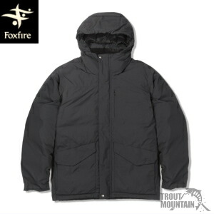 【送料無料】【お取り寄せ】 Foxfire マルチパフジャケット(Men's)（Multi Puff Jacket） （フォックスファイヤー/フォックスファイアー）