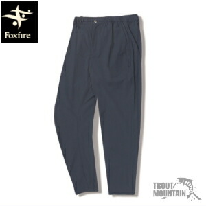 【貨物輸送無料】【お取り寄せ】FoxfireコンパクトライトパンツCompact Light Pants（フォックスファイヤー/フォックスファイアー）