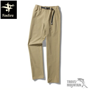 【送料無料】【お取り寄せ】FoxfireSCトラバースパンツ (Men)（フォックスファイヤー/フォックスファイアー）SC Traverse Pants