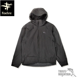 【貨物輸送無料】【お取り寄せ】Foxfireネストシェルジャケット (Men\u0027s)（2026）Nest Shell Jacket（フォックスファイヤー/フォックスファイアー）