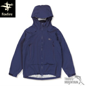 【貨物輸送無料】【お取り寄せ】Foxfireアクアピークジャケット(Men\u0027s)（2026）Aqua Peak Jacket（フォックスファイヤー/フォックスファイアー）