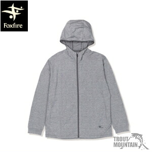 【貨物輸送無料】【お取り寄せ】FoxfireSCウィンドパスフーディ (Men\u0027s)SC Wind-path Hoody（フォックスファイヤー/フォックスファイアー）