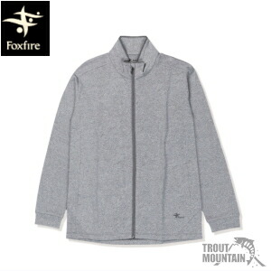 【送料無料】【お取り寄せ】FoxfireSCウィンドパスフルジップ(Men's)（SC Wind-path Full Zip）（フォックスファイヤー/フォックスファイアー）｜トラウトマウンテン　店